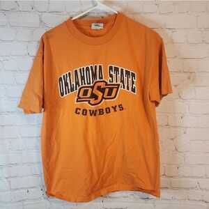 Men's Foot Locker "OSU Cowboys" shirt, size Large